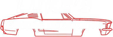 Luke's Mobile Detailing